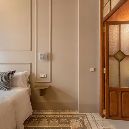 La Novieta Boutique Hotel - Adults Only Валенсия Экстерьер фото