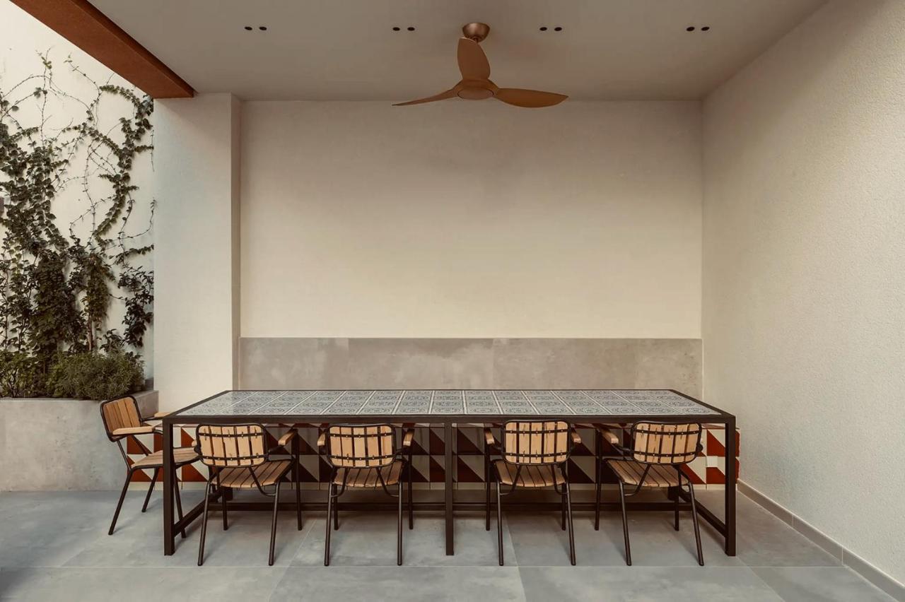 La Novieta Boutique Hotel - Adults Only Валенсия Экстерьер фото