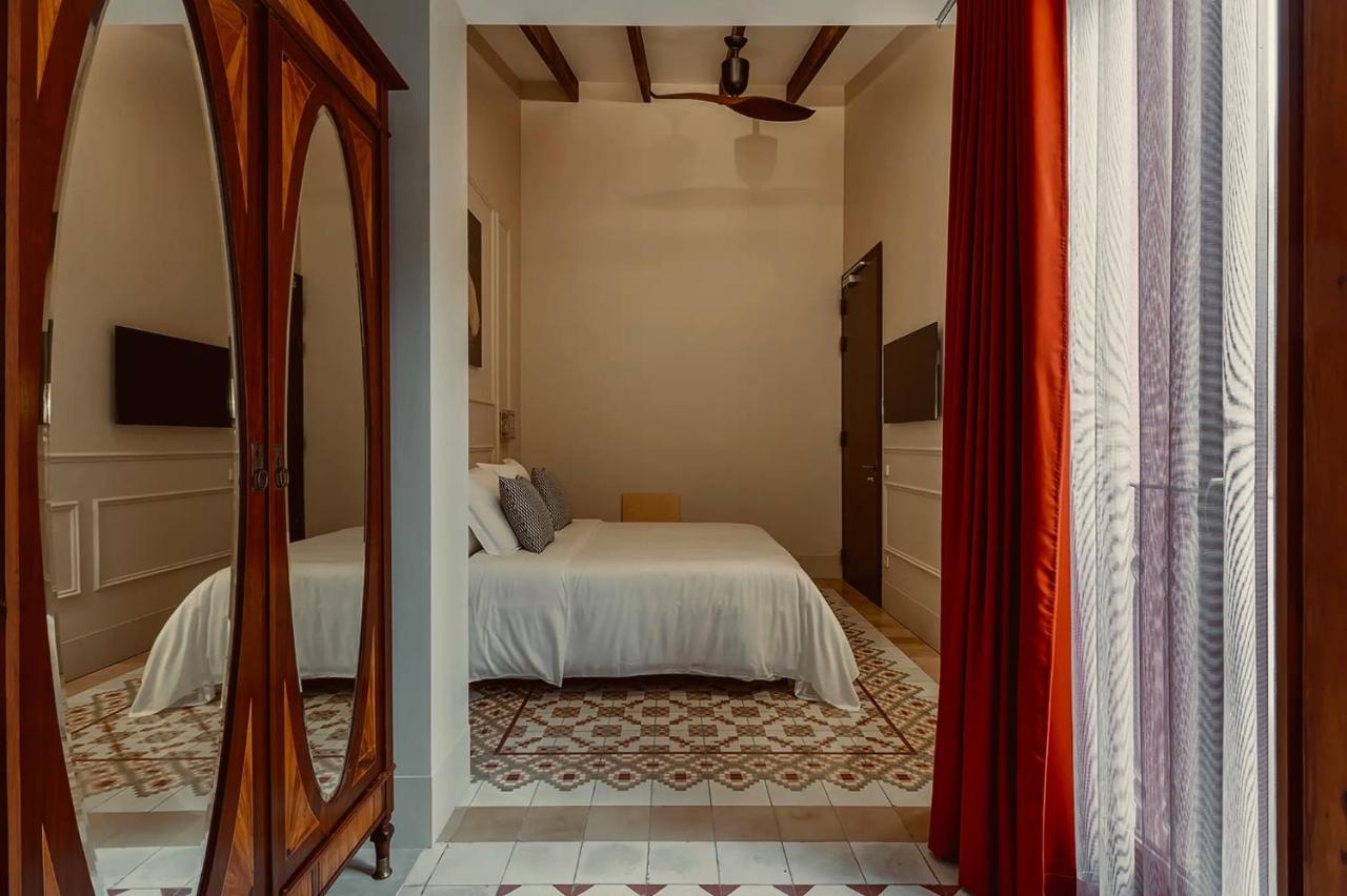La Novieta Boutique Hotel - Adults Only Валенсия Экстерьер фото
