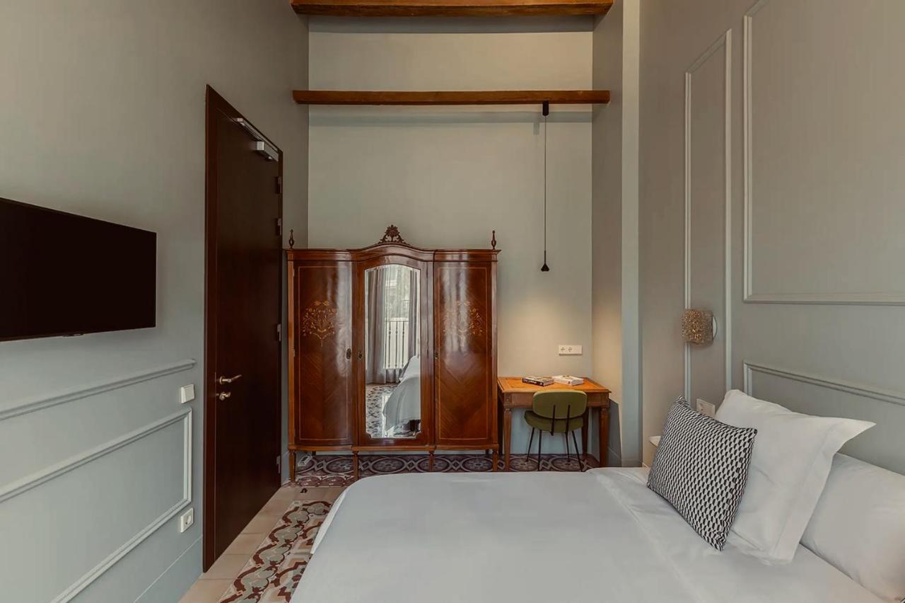 La Novieta Boutique Hotel - Adults Only Валенсия Экстерьер фото
