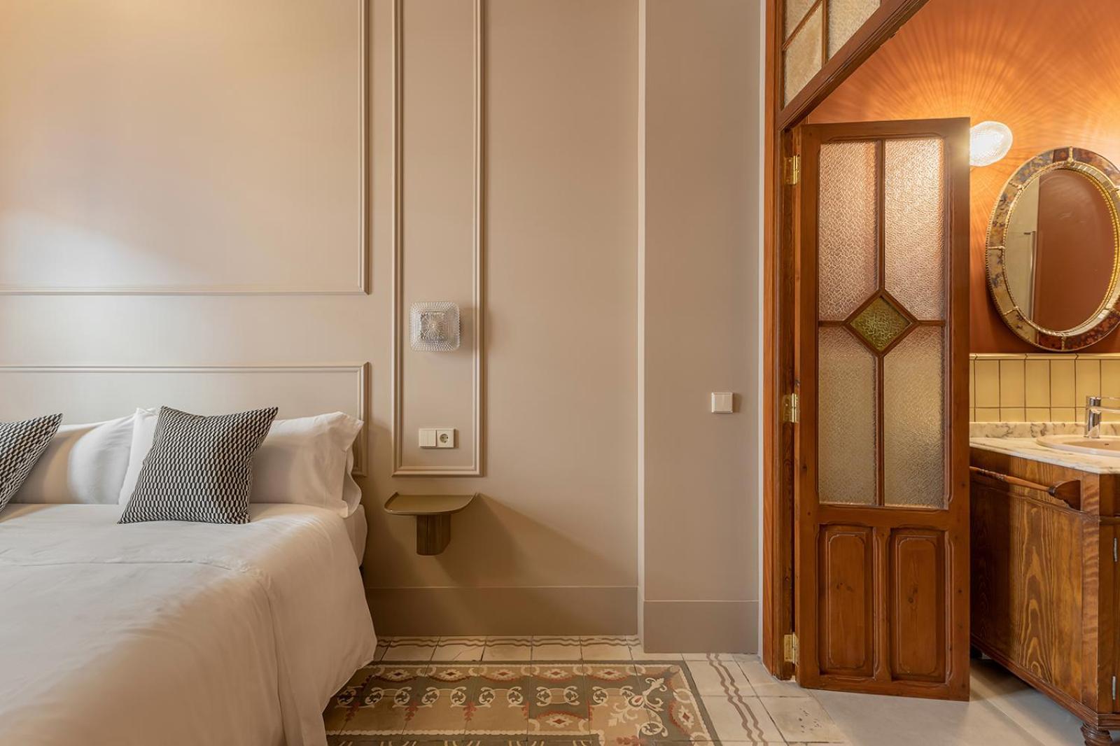La Novieta Boutique Hotel - Adults Only Валенсия Экстерьер фото