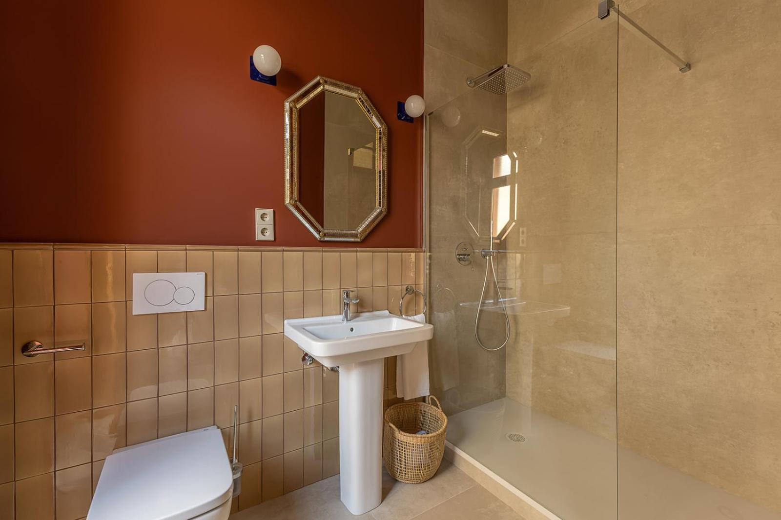 La Novieta Boutique Hotel - Adults Only Валенсия Экстерьер фото